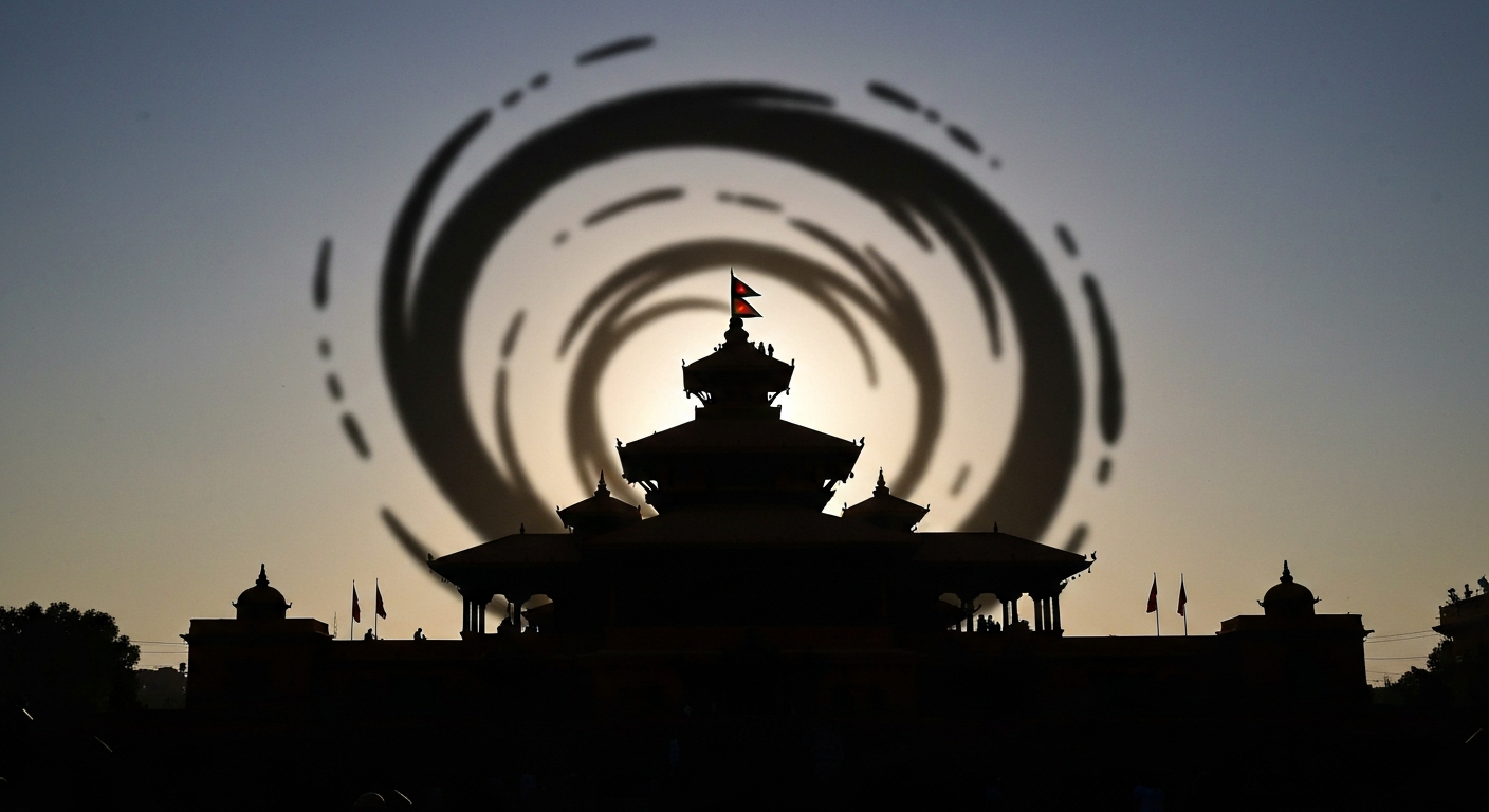 सेना र नेतृत्वविरुद्ध भ्रामक सूचना