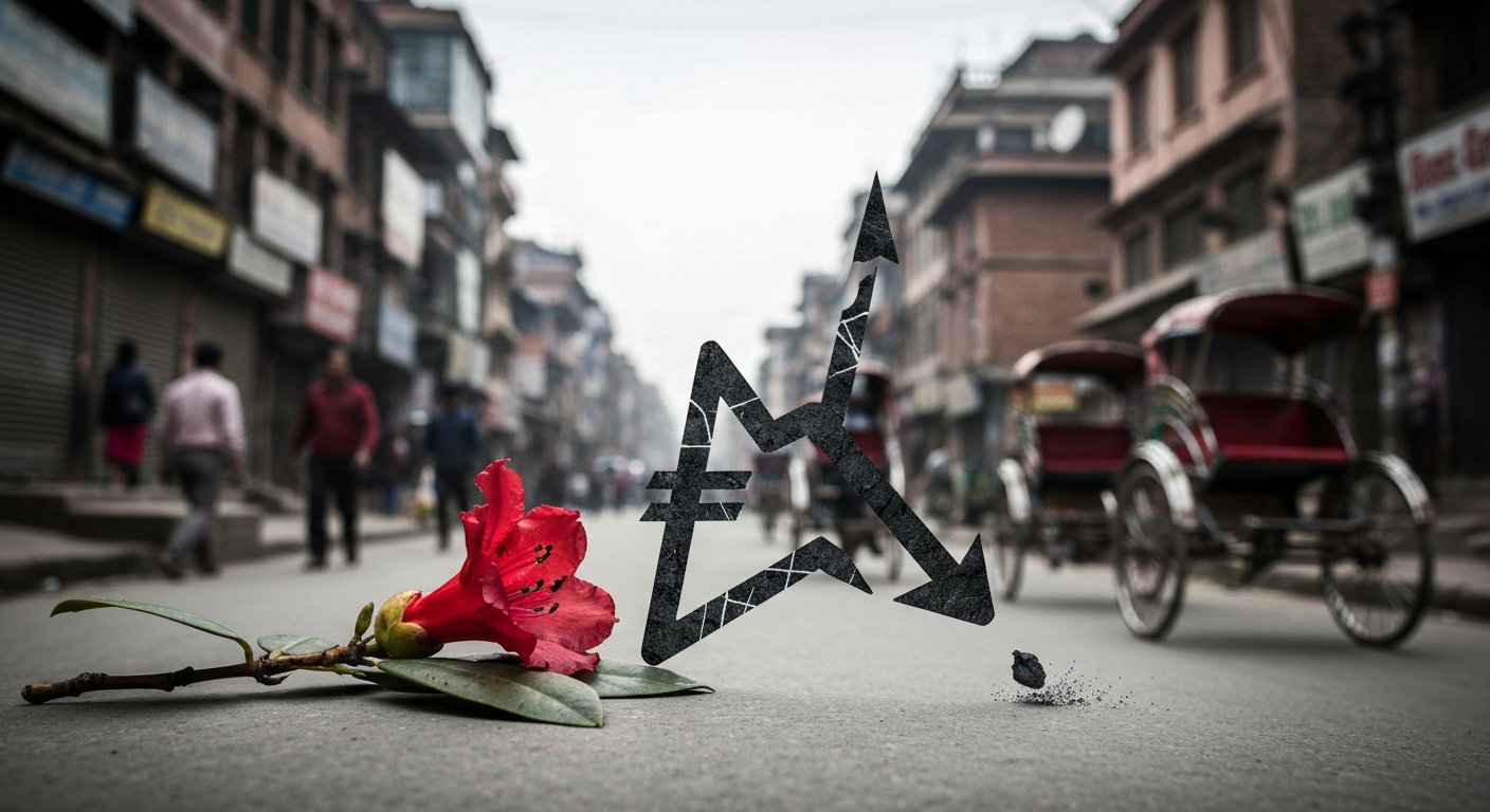 अर्थतन्त्रका सूचक