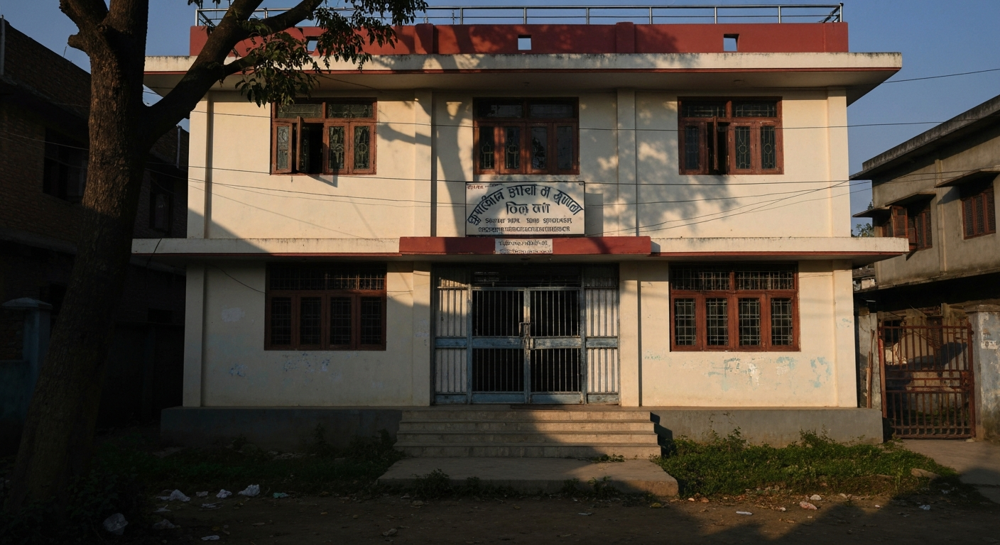 गिता पाण्डे मृत्यु