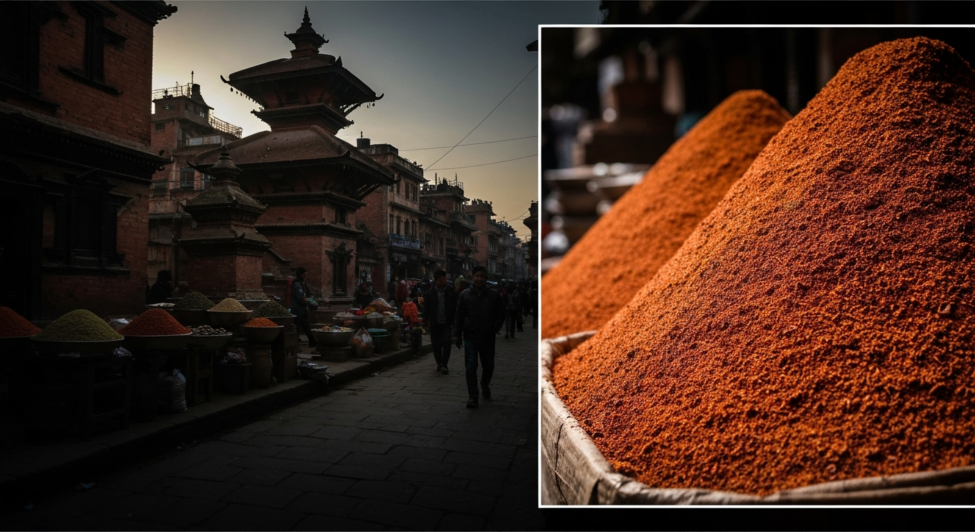 महासंघको चुनाव