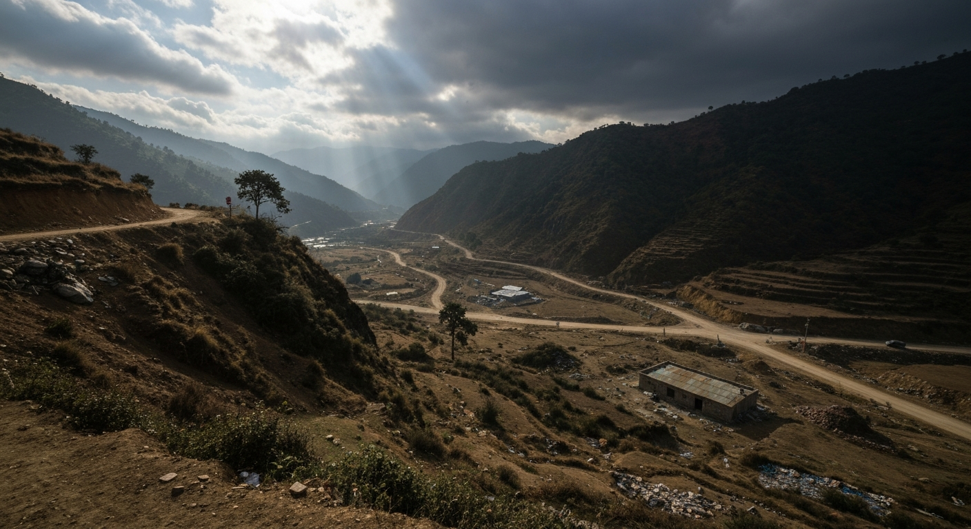 सीमाञ्चलका नागरिक