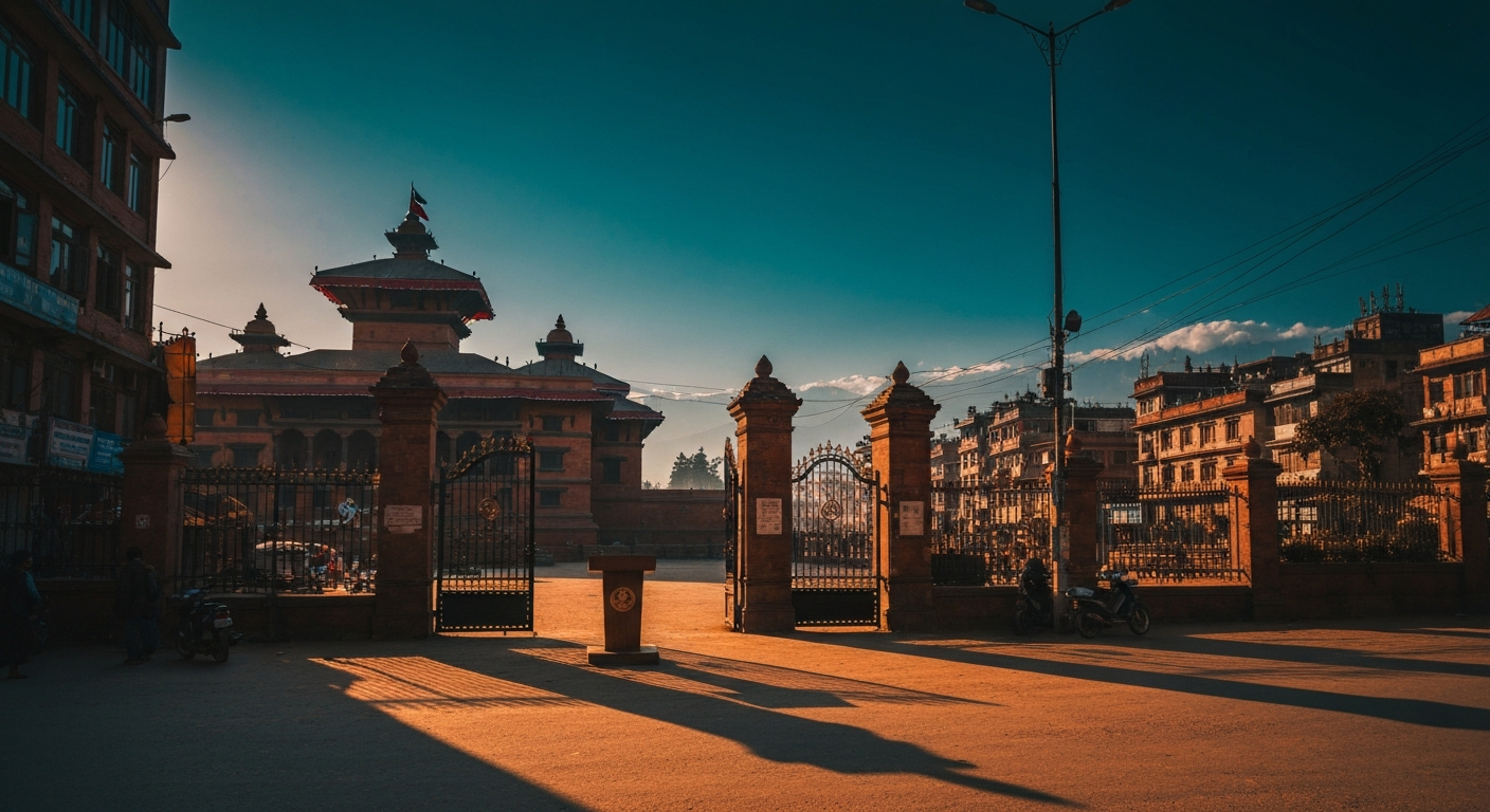 त्रिवि पदाधिकारी राजीनामा