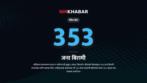 रेबिज खोप अभाव