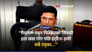 सशस्त्र प्रहरी, सीमा सुरक्षा, सुशासन