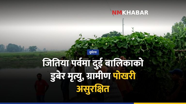 बारा बालिका मृत्यु, जितिया पर्व