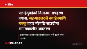 दुबई इजरायल उडान