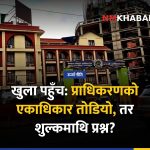 विद्युत ह्विलिङ शुल्क