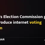 Nepal's Election Commission plans to introduce internet voting system