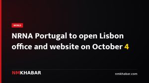 NRNA Portugal to open Lisbon office and website on October 4