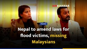 Nepal to amend laws for flood victims, missing Malaysians