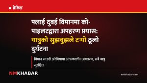 फ्लाई दुबई अपहरण, विमान दुर्घटना प्रयास, इजरायल विमान घटना