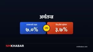 रसुवा बाढी आर्थिक वृद्धि