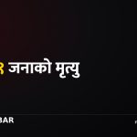 सडक सुरक्षा विधेयक